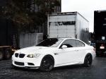 BMW M3 Coupe by WSTO 2010 года